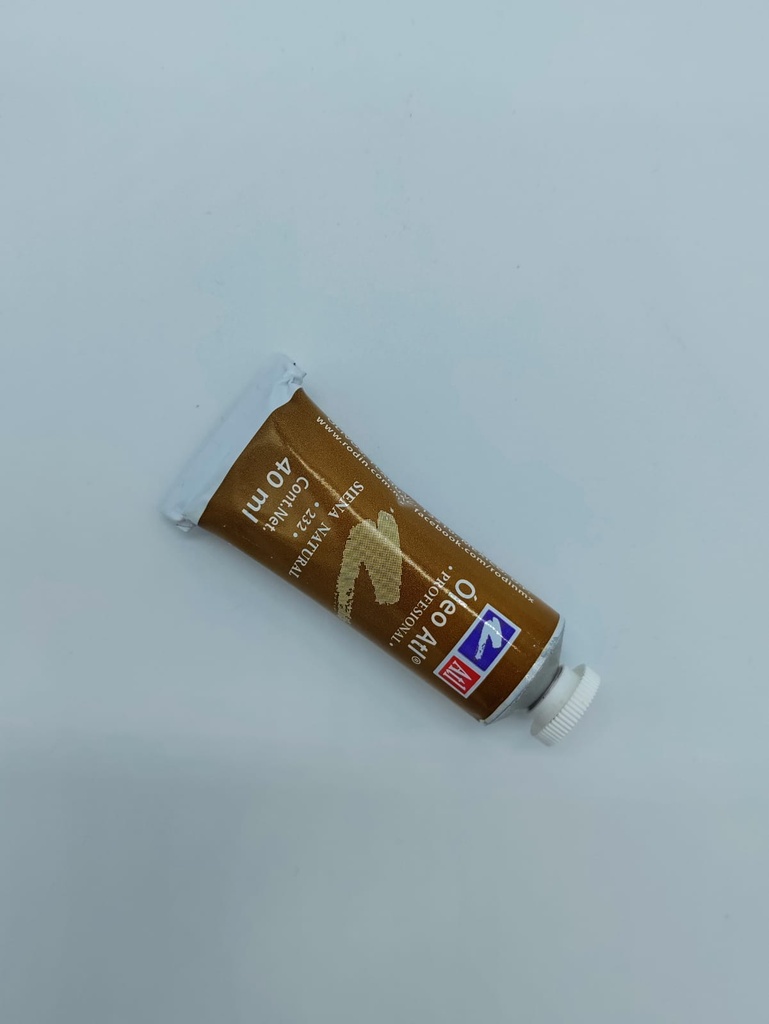 OLEO ATL SIENA NATURAL 232 40ML