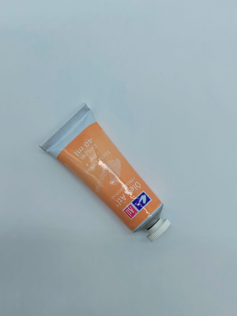 OLEO ATL TINTA CARNE 234 40ML
