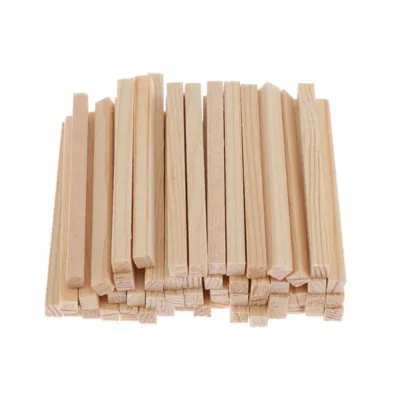 PALITO CUADRADO 250GR