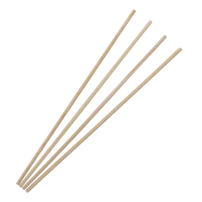 [0483] PALITO REDONDO 30 CM DELGADO PZA