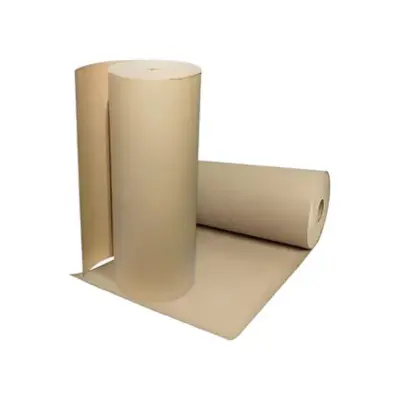 [PCRF9090] PAPEL KRAFT ROLLO C279 M APROX 90GRX90CM