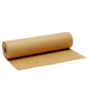 PAPEL KRAFT ROLLO C408 M APROX 60GRX61CM
