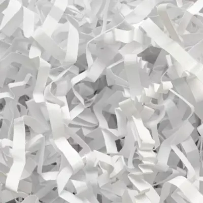 [01127] PAPEL PICADO BLANCO