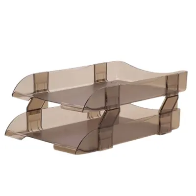 [7501434624327] PAPELERA SABLON 2 NIVELES OFICIO