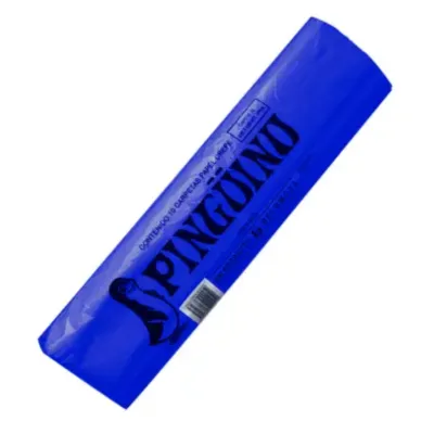 CAJA CREPE PINGUINO AZUL MARINO C250