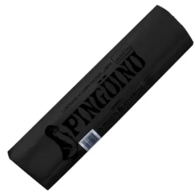 CAJA CREPE PINGUINO NEGRO C250
