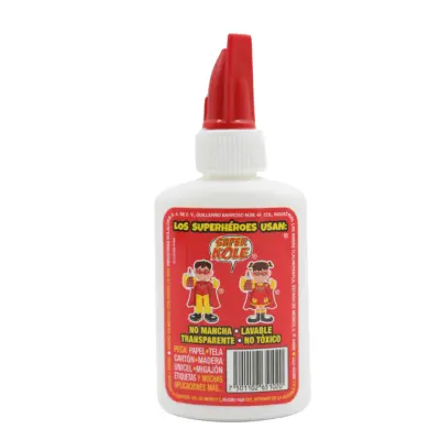 PEGAMENTO BLANCO 60GR KOLE
