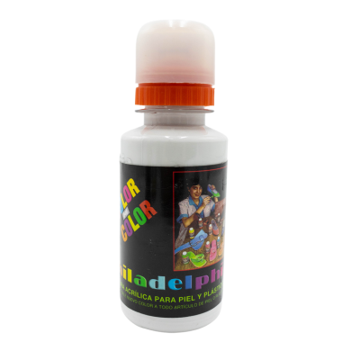 [015877000015] PHILADELPHIA 120ML 1 BLANCO