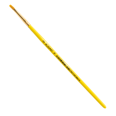 PINCEL 0 PLANO RODART TAKLON