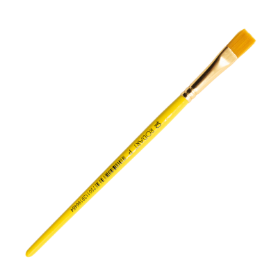 PINCEL 10 PLANO RODART TAKLON