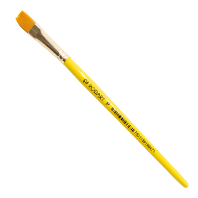 PINCEL 12 PLANO RODART TAKLON