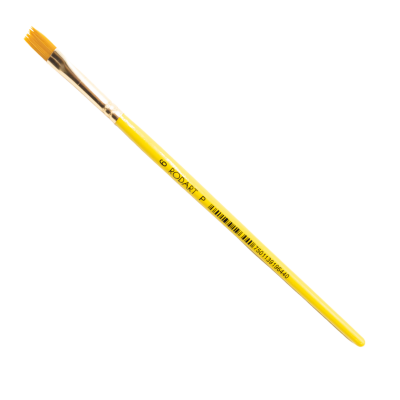 PINCEL 6 PLANO RODART TAKLON