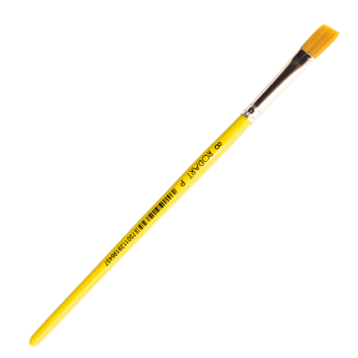 PINCEL 8 PLANO RODART TAKLON