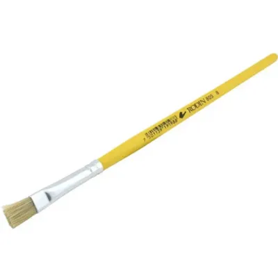[7501139191971] PINCEL 6 PLANO RODIN S-805