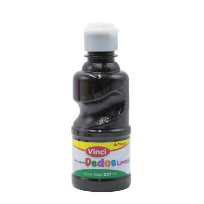 [7501014601342] PINTURA LAVABLE DIGITAL CAFE 237ML VINCI