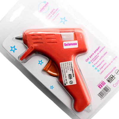 [7501228819007] PISTOLA SILICON CH SELANUSA DS-011