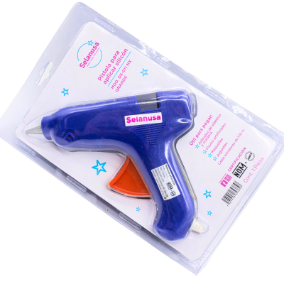 [7501228853858] PISTOLA SILICON GDE SELANUSA DS-011