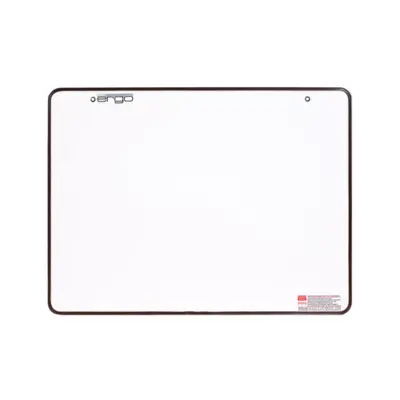 [7501511103509] PIZARRON BLANCO 60X45 ESCO ERGO MV