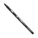 BOLIGRAFO 0.7MM NEGRO BIC CRISTAL ULTRAFINO
