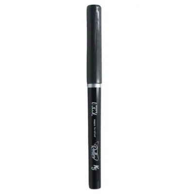 [7502005169902] PLUMA IKW ULTRAFINO 0.5MM AZUL ROLLER BALL