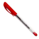 PLUMA GEL PAPERMATE FINO ROJO 2066239