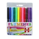 PLUMINES C12 SHELY WT-6816