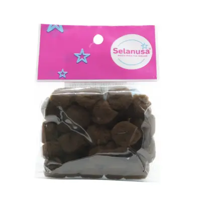 [7506305125354] POMPON 18MM CAFE 22 C25