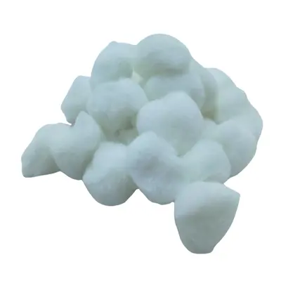 [7506305125385] POMPON 25MM BLANCO 01 C25PZ