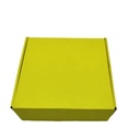 RB CAJA TOKIO 20X20X7 AMARILLO