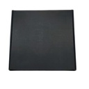 RB CAJA TOKIO 20X20X7 NEGRO