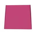 RB CAJA TOKIO 20X20X7 ROSA