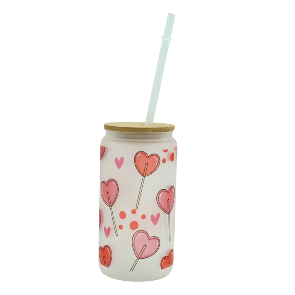 [RBVASOSUB] RB VASO CRISTAL SUBLIMADO