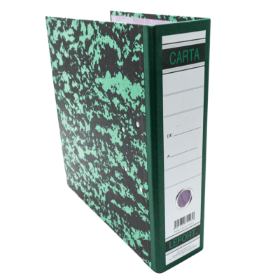 [7501434711270] RECOPILADOR CARTA LEFORT