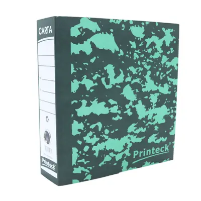 RECOPILADOR CARTA PRINTECK