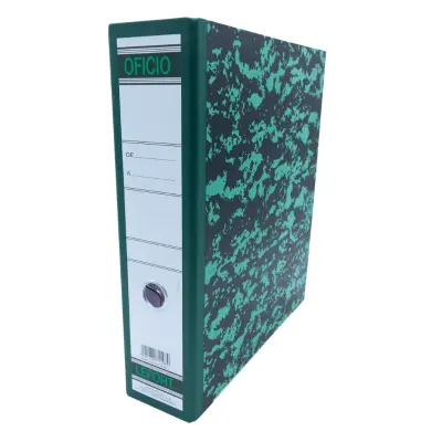 [7501434711089] RECOPILADOR OFICIO LEFORT