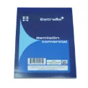 REMISION COMERCIAL 40H ESTRELLA 025