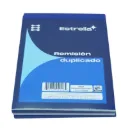 REMISION DUPLICADO 44H ESTRELLA 028