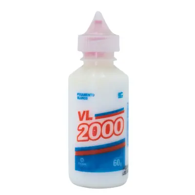 [7502002430128] PEGAMENTO BLANCO 60GR ECO REDONDO VL2000