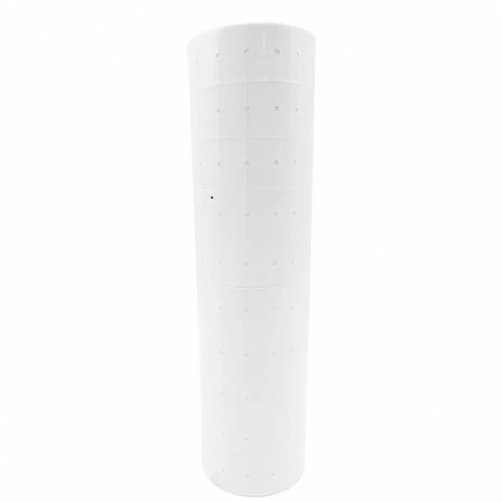 [7502224100403] ROLLO ETIQUETA BLANCA C10