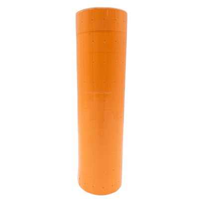 [7502268250812] ROLLO ETIQUETA NARANJA C10 VIDI
