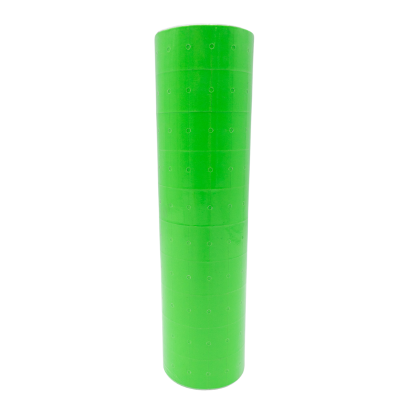 [7502268250829] ROLLO ETIQUETADORA VERDE C10 VIDI