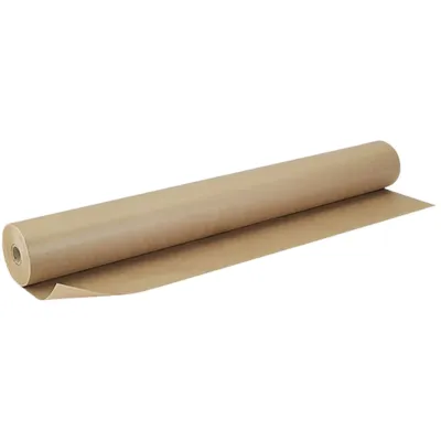 ROLLO PAPEL KRAFT 90RS. 76X10M