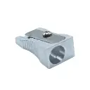 SACAPUNTAS METAL LEONCITO