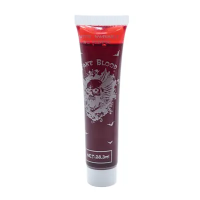 SANGRE ARTIFICIAL TUBO 28G
