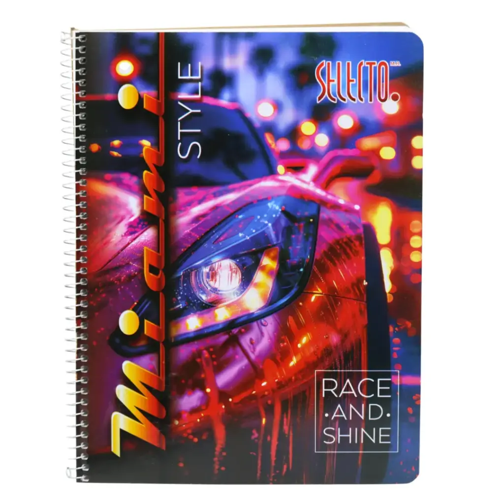 [7501593810029] CUADERNO PROF C7 100H SELECTO