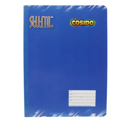[7501593810500] CUADERNO PROF COSIDO RY 100H SELECTO