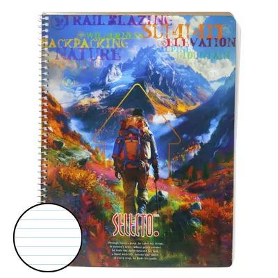 CUADERNO PROF RY 100H SELECTO