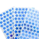 SELLO CARTERA ESTRELLA AZUL PADI