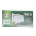 SOBRE CARTA VENTANA CANSA 703