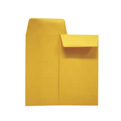 [SCS05MG] SOBRE COIN 8.8X16.4 FORTEC S-05-MG